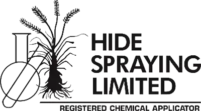 Hide Spraying